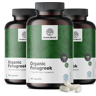 HealthyWorld 3x BIO Kozieradka (greckie siano), razem 540 kapsułek