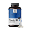 HealthyWorld Witamina B5 500 mg, 240 kapsułek