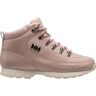 Damskie buty zimowe Helly Hansen THE FORESTER rose smoke - 38,5 female