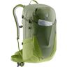 Plecak turystyczny Deuter Futura 23 khaki/meadow - ONE SIZE unisex