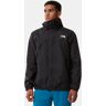 Męska kurtka The North Face Antora Jacket black - M male