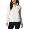 Polar damski Columbia Ali Peak Full Zip chalk - M female