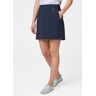 Spódniczka Helly Hansen Thalia Skirt navy  - S female