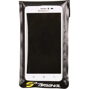 Etui rowerowe na smartfon 5,5-6,5 cala SPORT ARSENAL 532 - ONE SIZE unisex