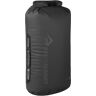 Worek wodoszczelny Sea To Summit Big River Dry Bag 35L jet black - ONE SIZE