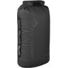 Worek wodoszczelny Sea To Summit Big River Dry Bag 20L jet black - ONE SIZE