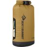 Worek wodoszczelny Sea To Summit Big River Dry Bag 8L dull gold - ONE SIZE