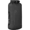 Worek wodoszczelny Sea To Summit Big River Dry Bag 8L jet black - ONE SIZE