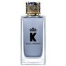 K by Dolce & Gabbana EDT spray 150ml Dolce & Gabbana
