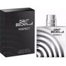 Respect EDT spray 90ml David Beckham