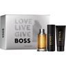 The Scent For Man zestaw Hugo Boss