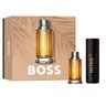 The Scent For Man zestaw Hugo Boss