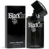 Black XS EDT spray 100ml Paco Rabanne