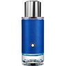 Explorer Ultra Blue EDP spray 30ml Mont Blanc