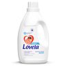 Mleczko do prania hipoalergiczne do bieli dla dzieci 2900 ml Lovela