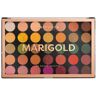 Marigold Eyeshadow Palette paleta 35 cieni do powiek Profusion