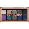 Euphoria Eyeshadow Palette paleta 10 cieni do powiek Profusion