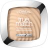 Matujący puder do twarzy 1C Cool Undertone L'Oréal Paris True Match