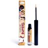 Schwing Liquid Eyeliner długotrwały eyeliner w płynie 14K Gold 1.7ml The Balm