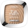 Matujący puder do twarzy 2C Cool Undertone L'Oréal Paris True Match