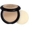 Kryjący puder prasowany 65 Neutral Beige IsaDora