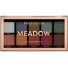 Meadow Eyeshadow Palette paleta 10 cieni do powiek Profusion