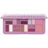 3D Effects Design L Eyeshadow Palette paleta cieni do powiek Pink 20g Pupa Milano