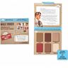 Male Order First Class Male Eyeshadow Palette paleta cieni do powiek 13.2g The Balm