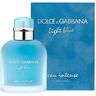 Light Blue Eau Intense Pour Homme EDP spray 50ml Dolce & Gabbana