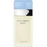 Light Blue Women EDT spray 50ml Dolce & Gabbana