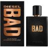 Bad EDT spray 50ml Diesel