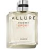 Allure Homme Sport Cologne woda kolońska spray 100ml Chanel