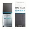 L'eau D'issey Pour Homme Sport EDT spray 100ml Issey Miyake