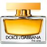 The One Woman EDP spray 30ml Dolce & Gabbana