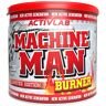 Machine Man Burner (120 kaps.) ActivLab