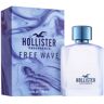 Free Wave For Him EDT spray 100ml Hollister