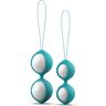 Bfit Classic Kegel Balls kulki gejszy Jade 2szt. B Swish