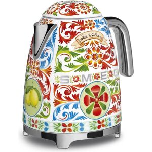 SMEG Czajnik elektryczny D&G Sicily is My Love