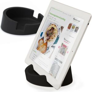 Bosign Podstawka kuchenna pod tablet czarna