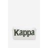 KAPPA AUTHENTIC FLETCHER 32176VW-A0W Biały One size unisex