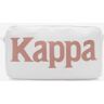 KAPPA AUTHENTIC FLETCHER 32176VW-A0S Biały One size unisex