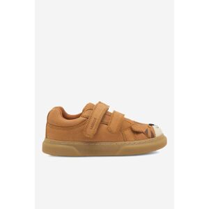 LASOCKI KIDS OCEANO CI12-3095-03B Camel 26;27;28 unisex