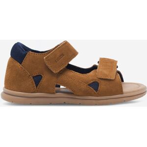 LASOCKI KIDS LINEA CI12-LINEA-02(III)CH Camel 25;26;27;28;29;30 unisex