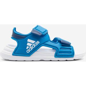 ADIDAS ALTASWIM C GV7803 Niebieski 28;31;34 unisex