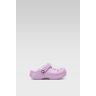 CROCS BAYA LINED CLOG K 207500-5Q5 Fioletowy 34-35;28-29;30-31;33-34;29-30;32-33 unisex