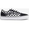 Vans WARD VN0A38J9PVJ1 Czarny 28;29;30;31;32 unisex