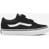 Vans WARD V VN0A4BUDIJU1 Czarny 30;31;32;33;34;35 unisex