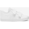 ADIDAS VL COURT VF C IE3474 Biały 30;31;32;33;34;35;29;28 unisex