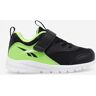 REEBOK REEBOK RUSH RUNNER 4 GW0009 CZARNY 22;23 1/2 unisex