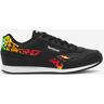 REEBOK REEBOK ROYAL CL JOG HP6804 CZARNY 38 unisex